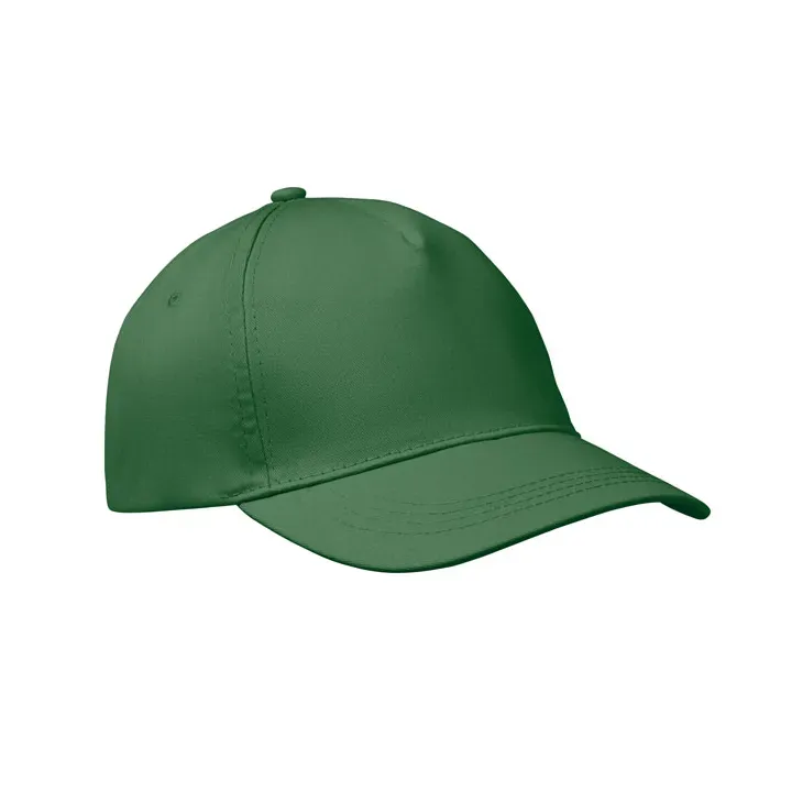 5 panel baseball cap - MO1447 (MOCN#60)